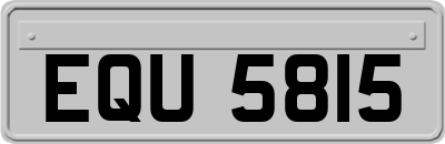 EQU5815