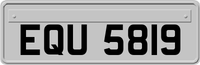 EQU5819