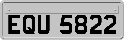 EQU5822
