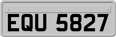 EQU5827