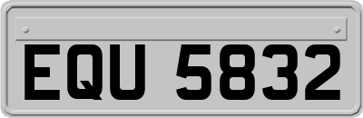 EQU5832