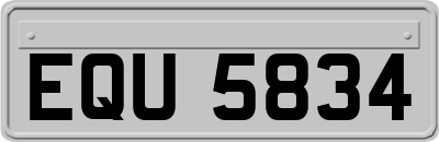 EQU5834