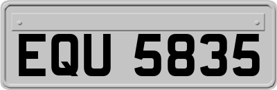 EQU5835