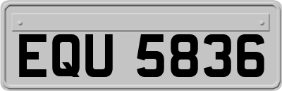 EQU5836