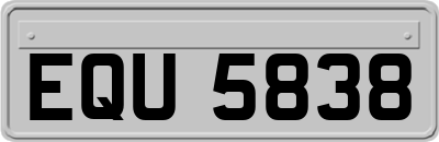 EQU5838