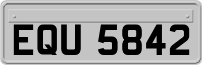 EQU5842