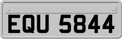 EQU5844