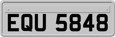 EQU5848