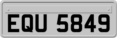 EQU5849