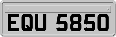EQU5850