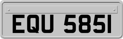 EQU5851