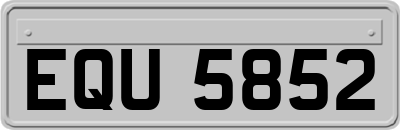 EQU5852
