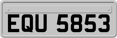 EQU5853