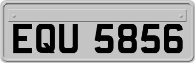 EQU5856