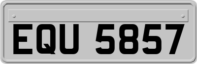 EQU5857