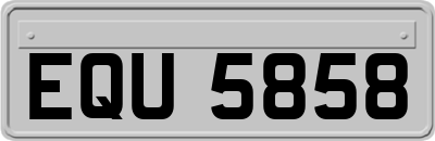 EQU5858