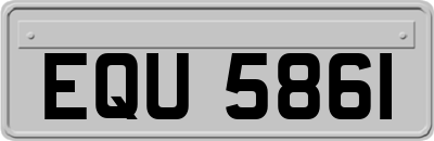 EQU5861