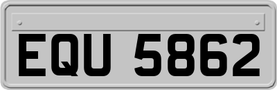 EQU5862