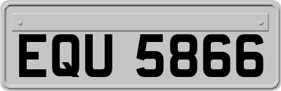 EQU5866