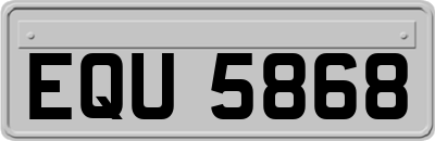 EQU5868