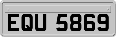 EQU5869