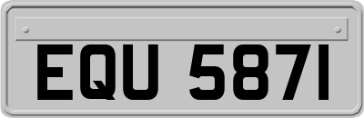 EQU5871