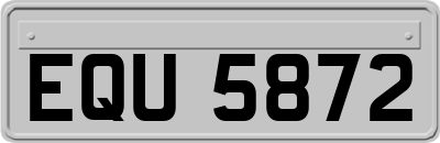 EQU5872