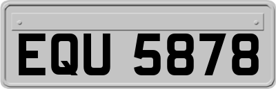 EQU5878