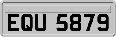 EQU5879