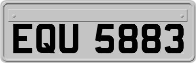 EQU5883