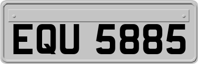 EQU5885