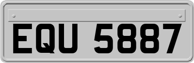 EQU5887