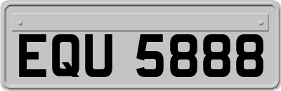 EQU5888