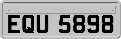 EQU5898