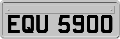 EQU5900