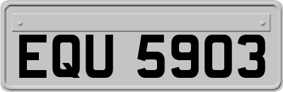 EQU5903