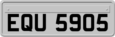 EQU5905