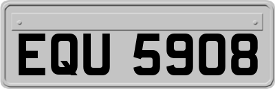EQU5908