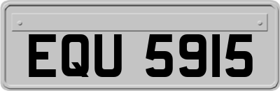 EQU5915