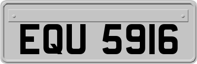 EQU5916