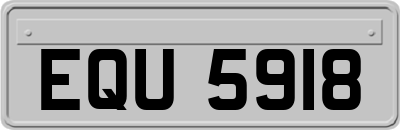 EQU5918