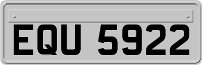 EQU5922