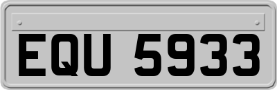 EQU5933