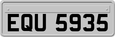 EQU5935