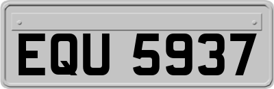 EQU5937
