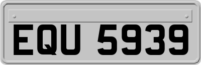 EQU5939