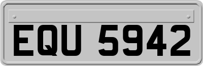 EQU5942