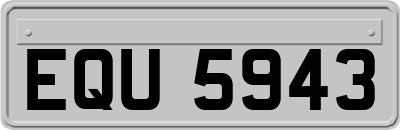 EQU5943