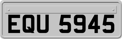 EQU5945