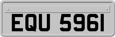 EQU5961